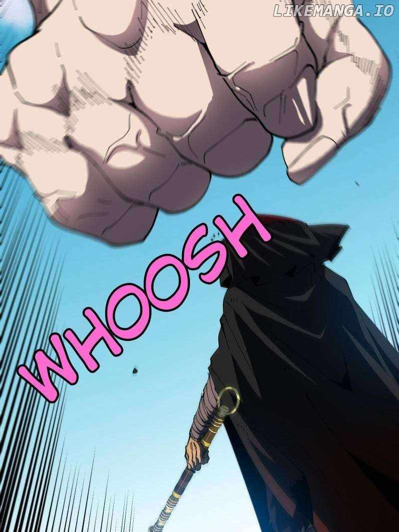 I Am The Monster Overlord Chapter 46 54